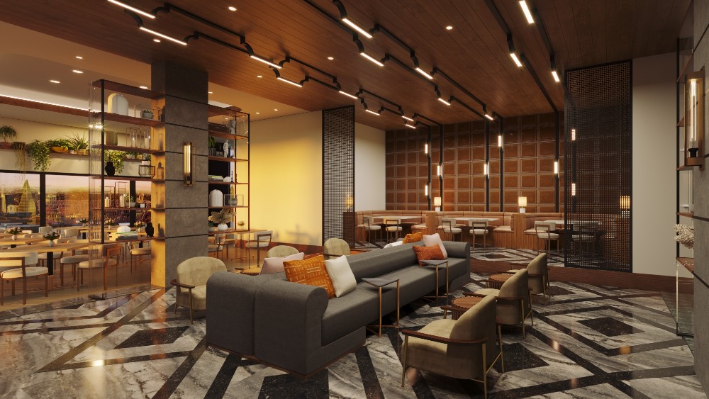 Thompson Buckhead Atlanta