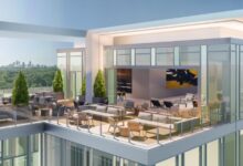 5 New Hotels With Private Clubs, From LA to Atlanta