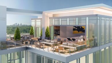 5 New Hotels With Private Clubs, From LA to Atlanta