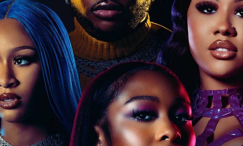 Atlanta’ Is a Threat to Bravo’s ‘Real Housewives of Atlanta’