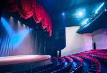 Black or Black-led plays and musicals to see in 2023