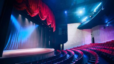 Black or Black-led plays and musicals to see in 2023