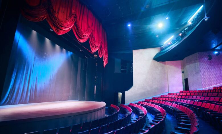 Black or Black-led plays and musicals to see in 2023