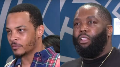 If Atlanta’s most famous hip-hop stars want to participate in activism, they’ll have to reckon with their own elite statuses