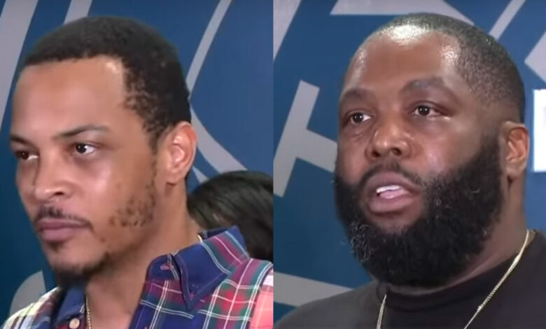 If Atlanta’s most famous hip-hop stars want to participate in activism, they’ll have to reckon with their own elite statuses