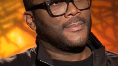 Tyler Perry – New Georgia Encyclopedia