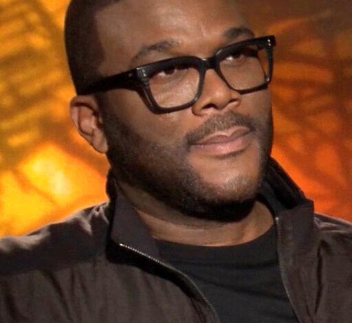 Tyler Perry – New Georgia Encyclopedia