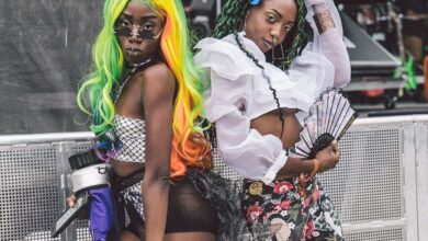 5 reasons to attend the Afropunk 2018 festival in Atlanta