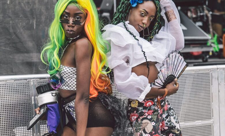 5 reasons to attend the Afropunk 2018 festival in Atlanta 5 reasons to attend the Afropunk 2018 festival in Atlanta