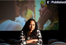 Building a Festival Network for Black-Theme Films