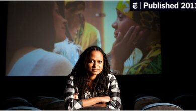 Building a Festival Network for Black-Theme Films