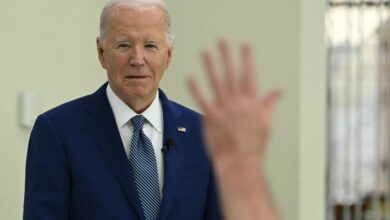 Biden forgives student loans of art students ‘cheated’ by school promising careers