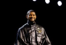Usher Plans TV Series About Music and Black Love in Atlanta