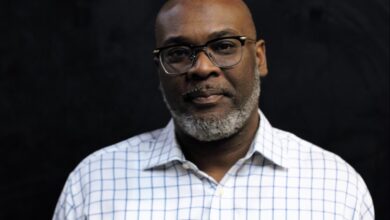 Atlanta bred Vince Phillips reps some of the the biggest names in hip hop