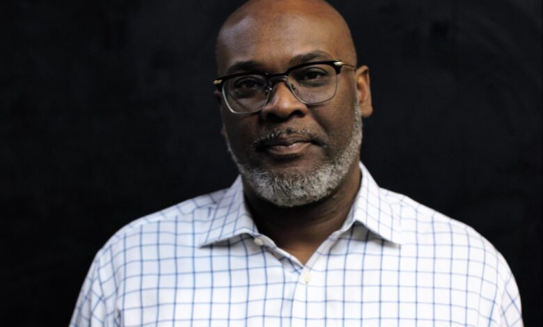 Atlanta bred Vince Phillips reps some of the the biggest names in hip hop Atlanta bred Vince Phillips reps some of the the biggest names in hip hop