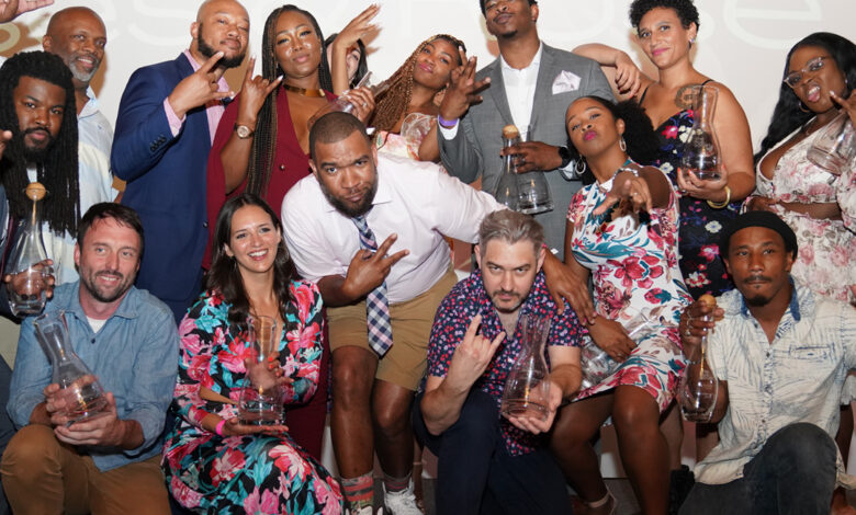 How The Hue Society’s Wine & Culture Fest Became the Premiere Black Wine Destination
