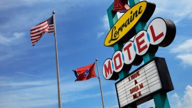 Best Road Trips to Explore African American History