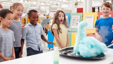 14 Top STEM and STEAM Focused Programs Around Atlanta