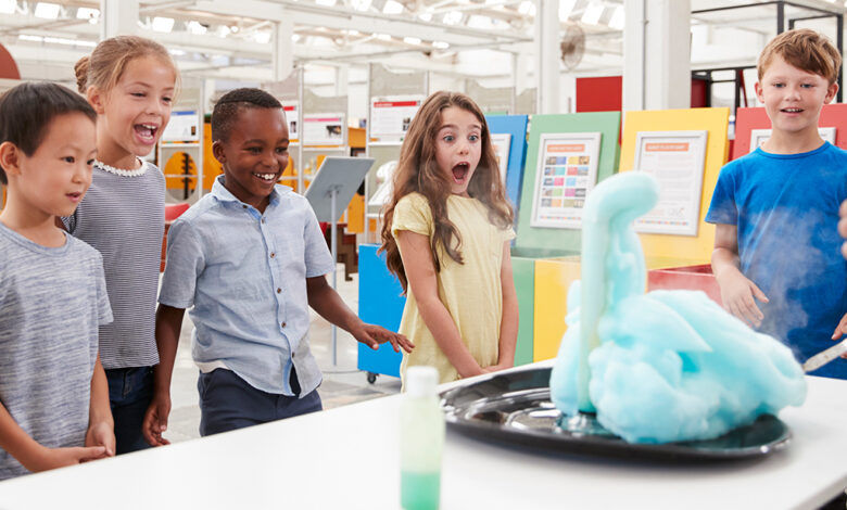 14 Top STEM and STEAM Focused Programs Around Atlanta