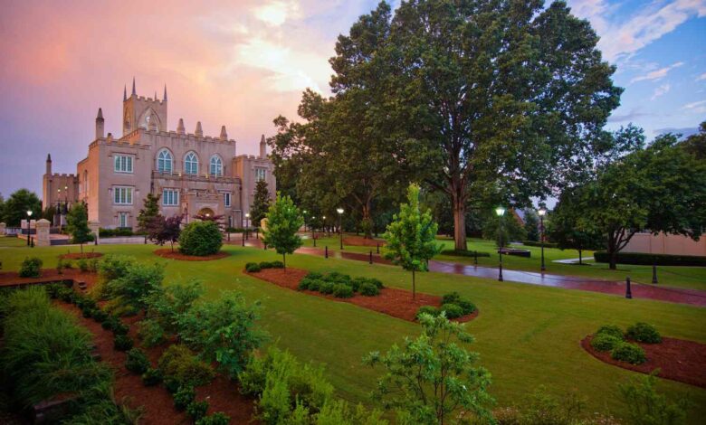 28 Best Small Towns In Georgia