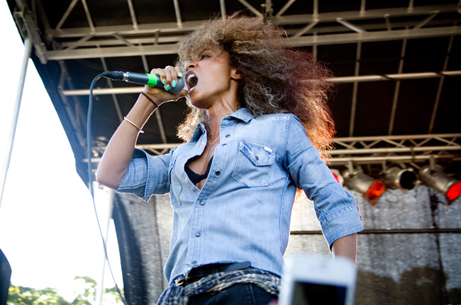 Afropunk Festival Cancels Its Atlanta Debut Afropunk Festival Cancels Its Atlanta Debut