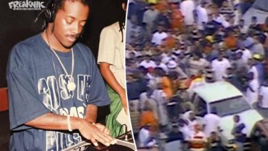 How Atlanta’s spring break blowout became ‘greatest black gathering in America’