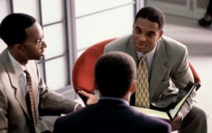 young_black_business_people