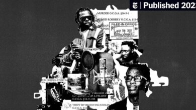 Prosecutors Say Young Thug’s YSL Is Both Gang and Rap Label
