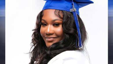 Black Teen From Atlanta Accepted to 17 Colleges and Awarded Over M in Scholarships
