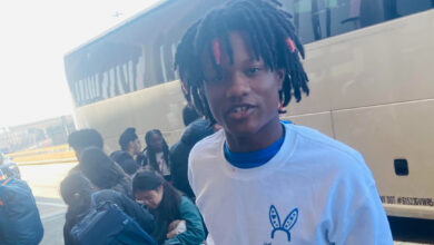 Inside One Black Mom’s Fight Against Expulsion in Fulton County – Capital B News