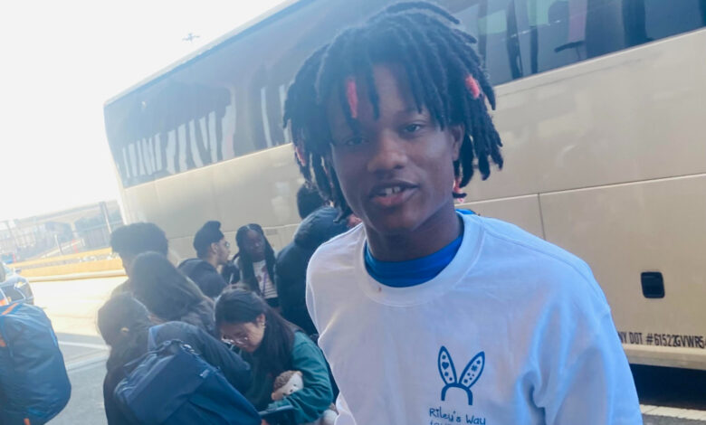 Inside One Black Mom’s Fight Against Expulsion in Fulton County – Capital B News