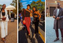 The Best Street Style from 3 HBCU Homecomings