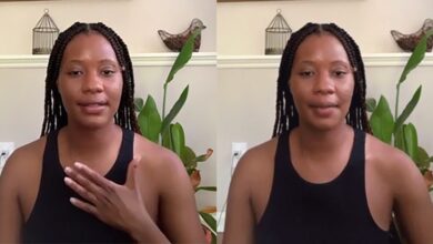 Black Girls Breathing Founder Jasmine Marie Is Making Meditation Accessible to Heal Her Community