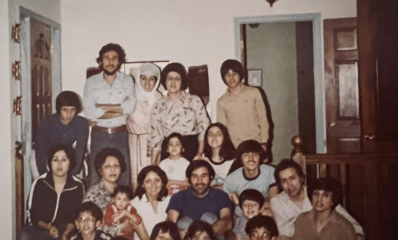 Making Atlanta a Refuge for Afghans