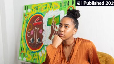 ‘Who Owns Black Art?’: A Question Resounds at Art Basel Miami