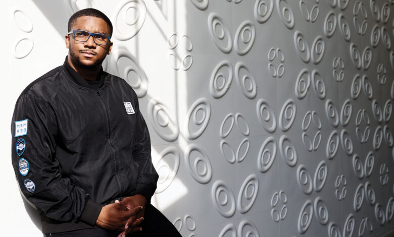 Here’s the single best way to help Black people, according to Ryan Wilson