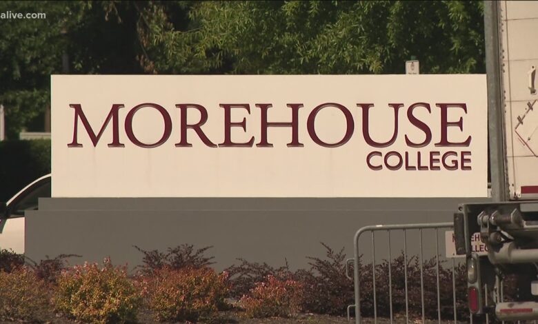 Morehouse, Spelman’s new Black Entrepreneurship Center Morehouse, Spelman’s new Black Entrepreneurship Center