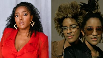 How 5 Black Fashion Designers Are Changing the Industry