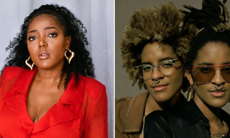How 5 Black Fashion Designers Are Changing the Industry