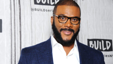 ‘I’m always looking for the underdog’