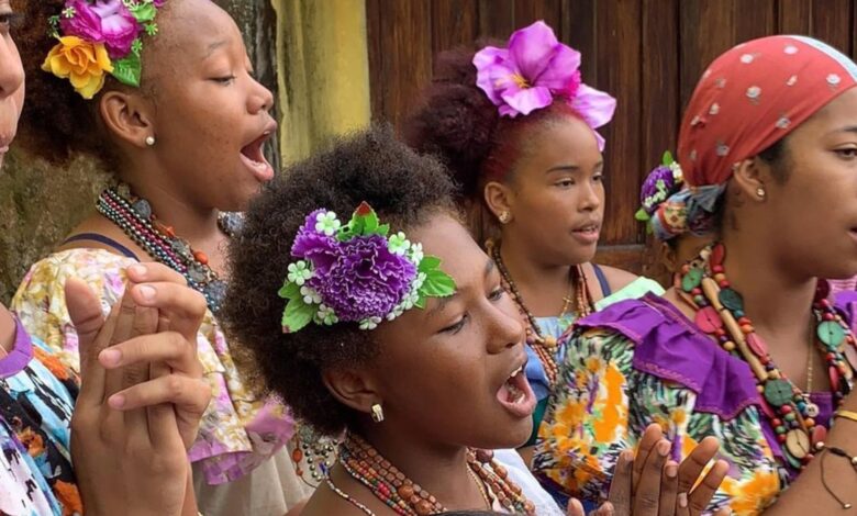 Impact of Black Travel Agencies LatAm Trips, Tours Impact of Black Travel Agencies LatAm Trips, Tours