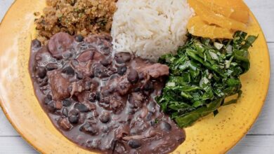 The Best Brazilian Restaurants and Food in Atlanta