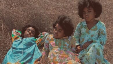 Alissa Bertrand Is the Atlanta Mom Turning Her Instagram Into a Fashion Playground for Kids