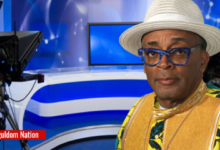 Morehouse Alum Spike Lee Launches Film Fellows Program For Atlanta HBCUs