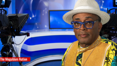 Morehouse Alum Spike Lee Launches Film Fellows Program For Atlanta HBCUs