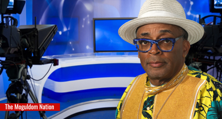 Morehouse Alum Spike Lee Launches Film Fellows Program For Atlanta HBCUs
