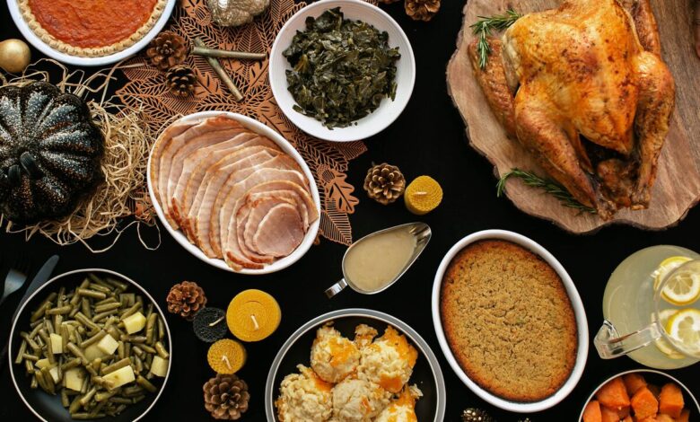Atlanta’s 5 Best Restaurants That Have Michelin Stars Atlanta’s 5 Best Restaurants That Have Michelin Stars