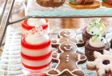 Best Restaurants Open on Christmas Day in Atlanta