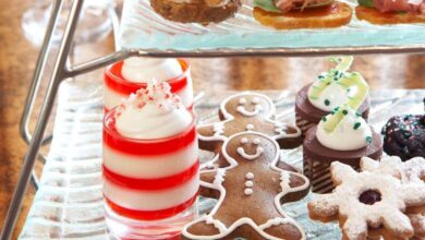 Best Restaurants Open on Christmas Day in Atlanta