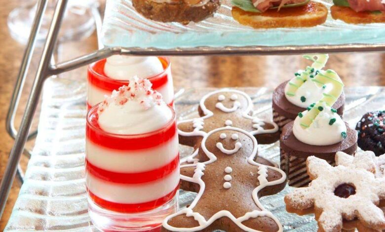 Best Restaurants Open on Christmas Day in Atlanta